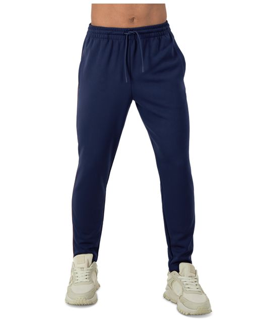 Champion Slim-Fit Piped Tricot Track Pants