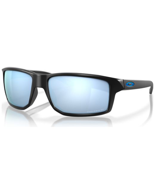 Oakley Polarized Sunglasses OO9449 Gibston Matte