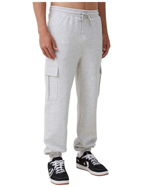 Cotton On Cargo Loose Fit Track Pants