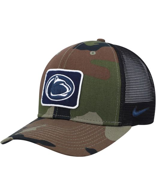 Nike Penn State Nittany Lions Classic99 Trucker Snapback Hat