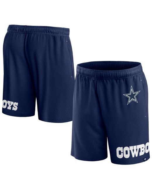 Fanatics Dallas Cowboys Clincher Shorts