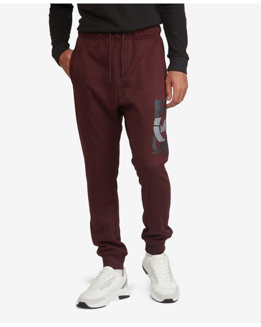 Ecko Unltd Over and Under Joggers