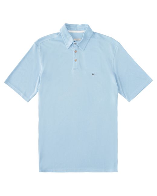 Quiksilver Waterman Water Polo 3 Short Sleeve Shirt