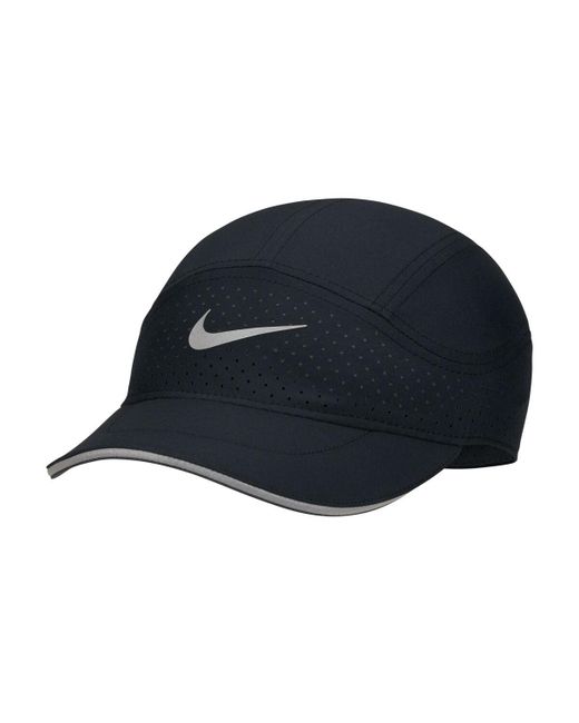 Nike and Reflective Fly Performance Adjustable Hat