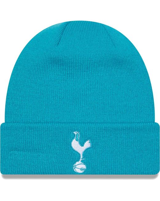New Era Tottenham Hotspur Seasonal Cuffed Knit Hat
