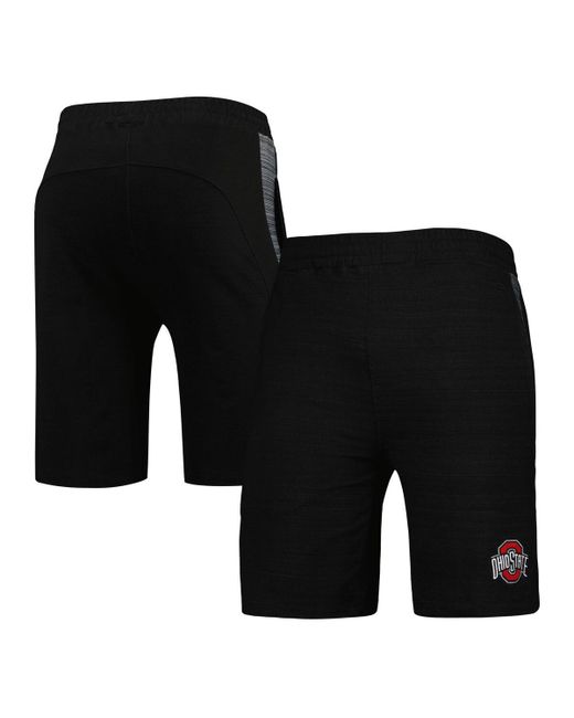 Colosseum Ohio State Buckeyes Wild Party Shorts