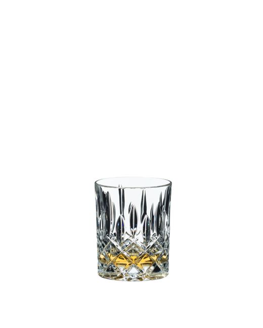 Riedel Spey Double Old-Fashioned Glasses Set of 4
