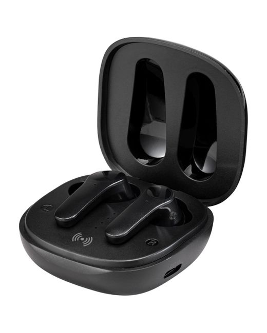 Ilive Truly Wireless Active Noise Canceling Ear Buds with Charging Case 2.28 x