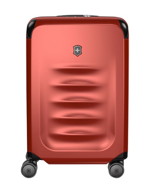 Victorinox Spectra 3.0 Frequent Flyer Plus 22.8 Carry-On Hardside Suitcase