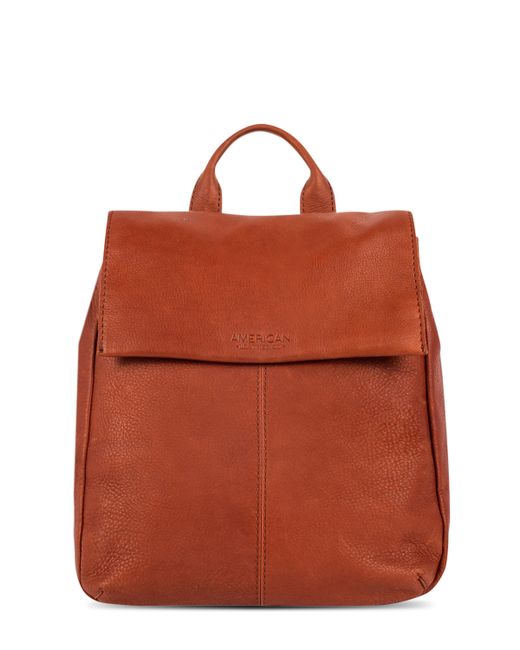 American Leather Co. Liberty Backpack