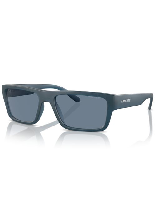 Arnette Polarized Sunglasses Phoxer An4338