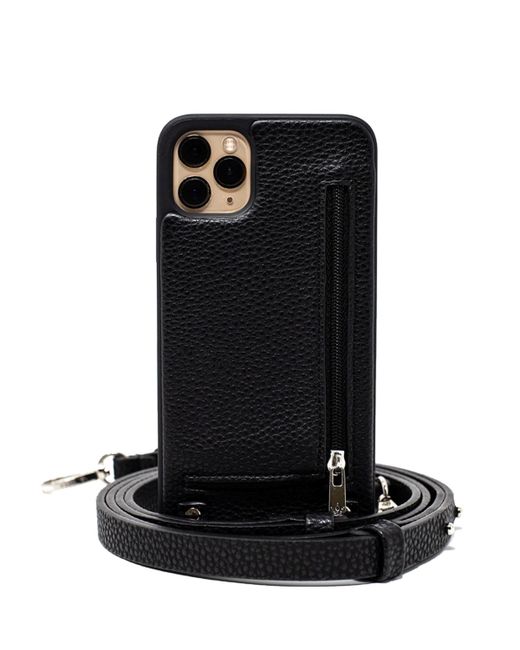 Hera Cases Iphone 11 Pro Max Case with Strap Wallet