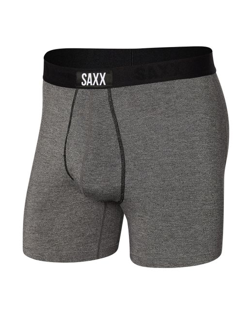 Saxx Ultra Super Soft Boxer Fly Brief