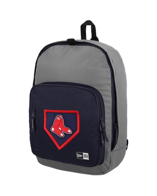 New Era and Boston Red Sox Game Day Clubhouse Backpack