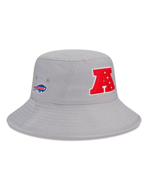 New Era Buffalo Bills 2024 Pro Bowl Bucket Hat