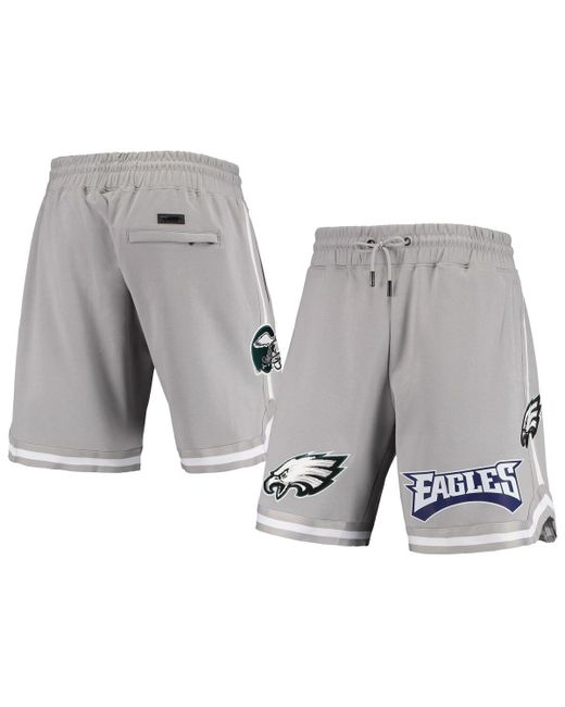 Pro Standard Philadelphia Eagles Core Shorts