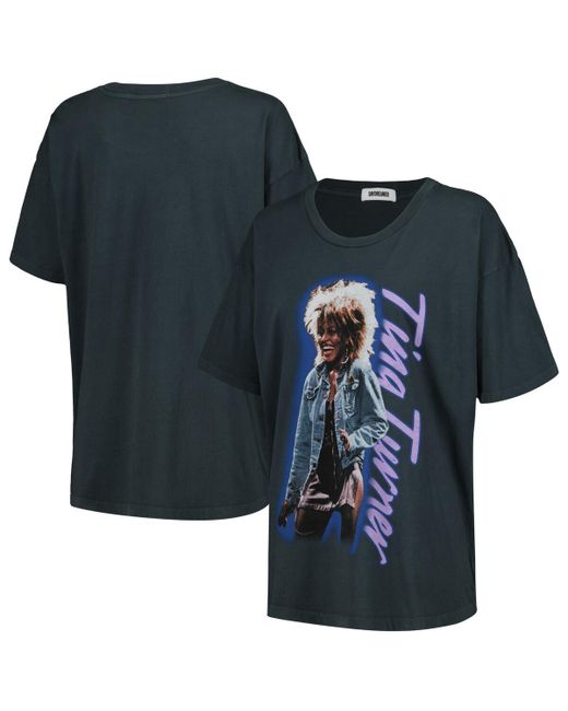 Daydreamer Tina Turner Graphic T-shirt