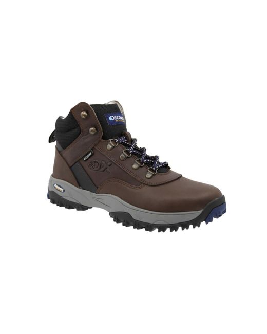 Discovery EXPEDITION Hiking Boot Banff 2083