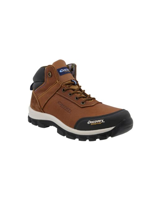 Discovery EXPEDITION Outdoor Boot Ajusco 2310