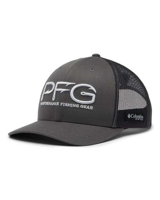 Columbia Pfg Hooks Snapback Hat