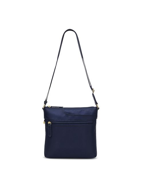 Radley London Pockets Essentials Small Ziptop Crossbody Bag