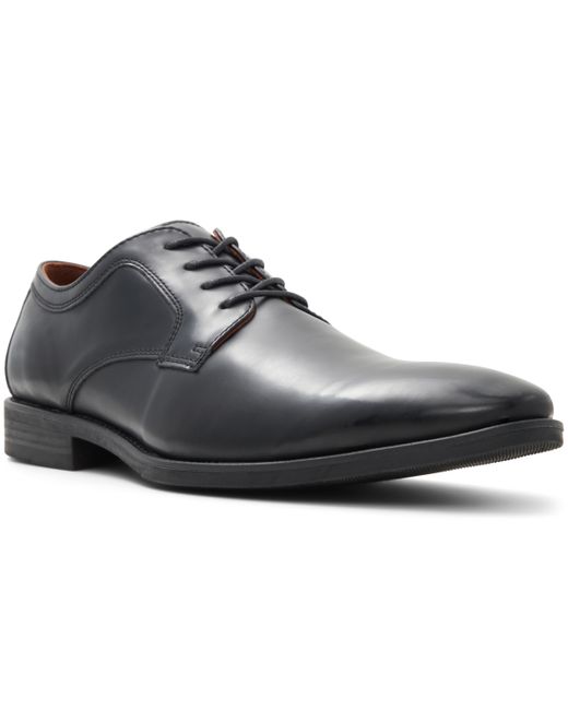 Call it SPRING Rippley Derby Lace-Up Oxford Shoes