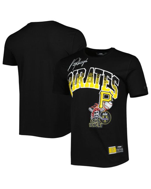 Pro Standard Pittsburgh Pirates Hometown T-shirt