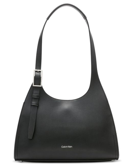Calvin Klein Quill Shoulder Bag