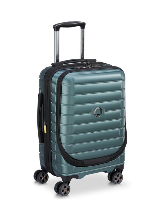 Delsey Shadow 5.0 Business Front-Pocket Carry-On