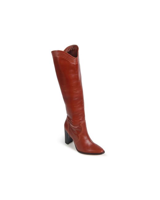Paula Torres Shoes Tennessee Dress Boots