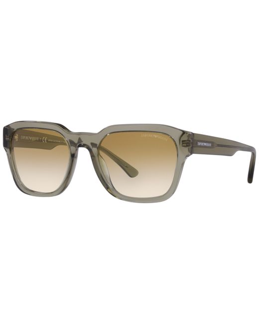 Emporio Armani Sunglasses EA4175 55