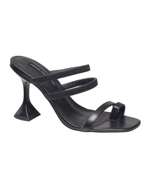 French Connection Bridge Heeled Sandals