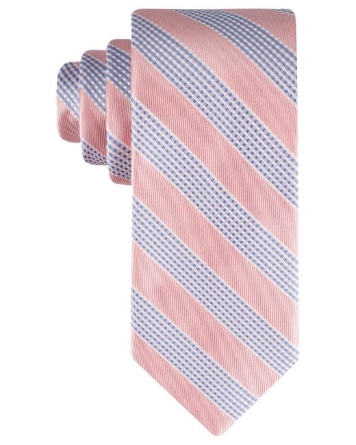 Tommy Hilfiger Terrance Stripe Tie