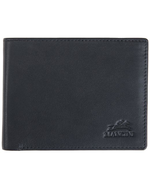 Mancini Monterrey Collection Left Wing Wallet
