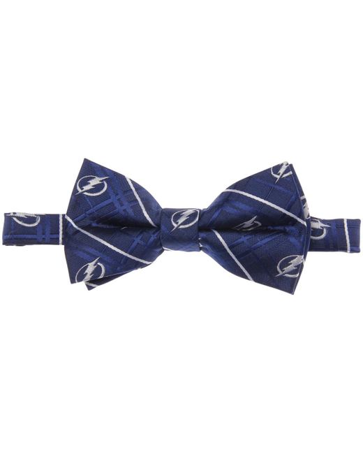 Eagles Wings Tampa Bay Lightning Oxford Bow Tie