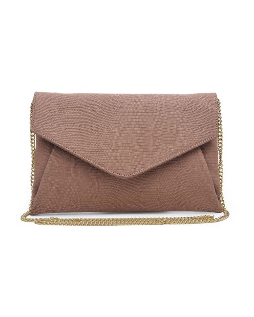Moda Luxe Cara Clutch Bag