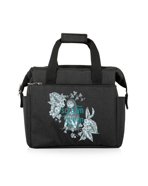 Oniva Nightmare Before Christmas Sally On The Go Lunch Cooler Bag