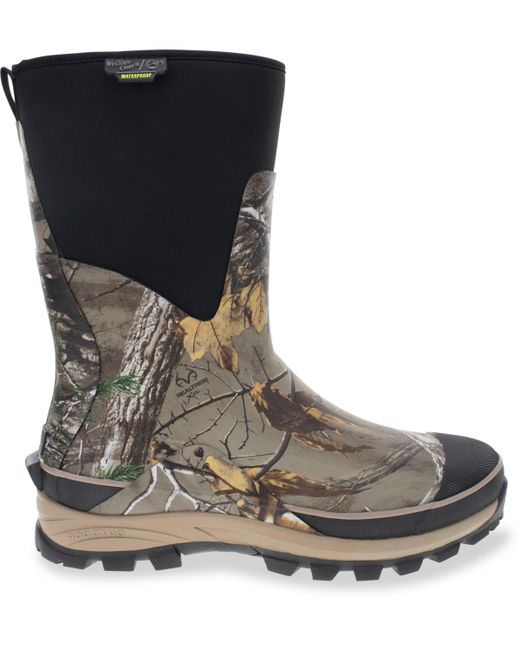 Western Chief Frontier Mid Height Cold Weather Boot