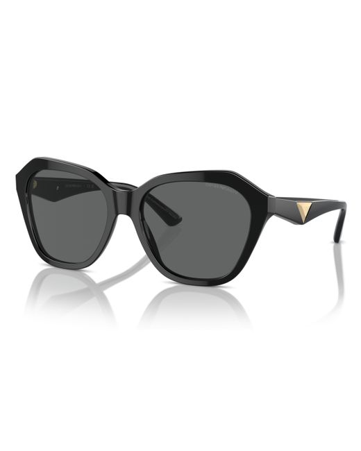 Emporio Armani Sunglasses Ea4221
