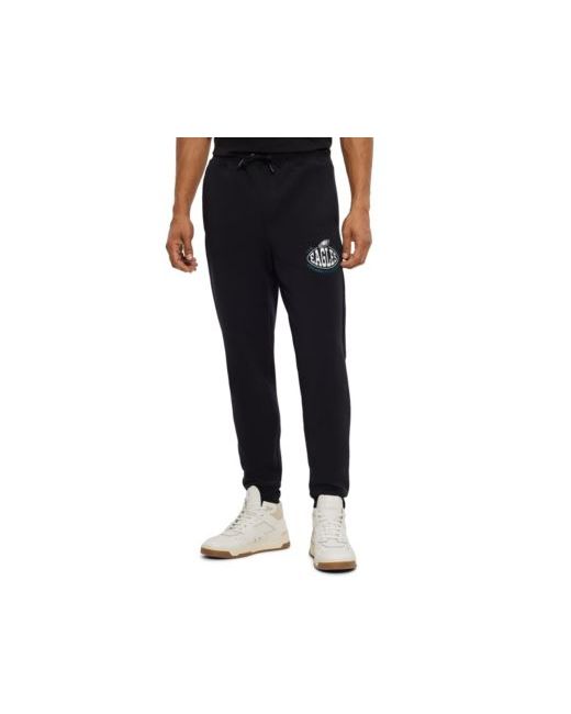 Hugo Boss Boss By X Nfl Tracksuit Bottoms Collection