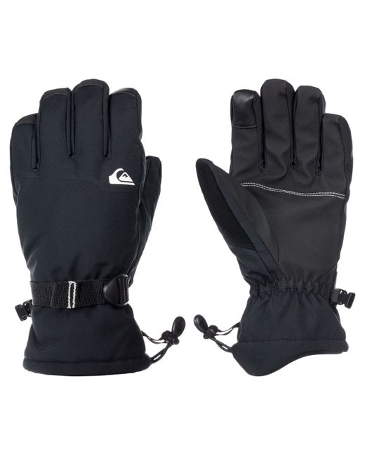Quiksilver Snow Mission Touchscreen Gloves