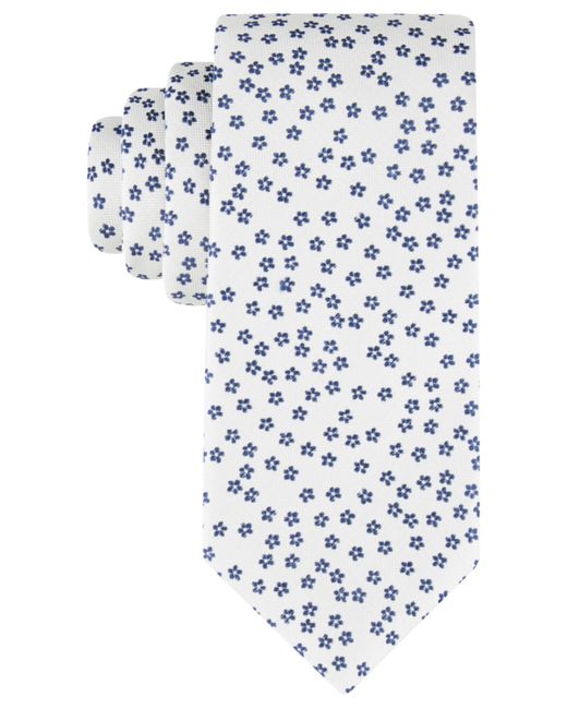Tommy Hilfiger Ditsy Floral Tie