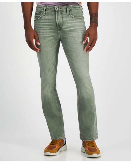 Guess Slim-Fit Bootcut Jeans