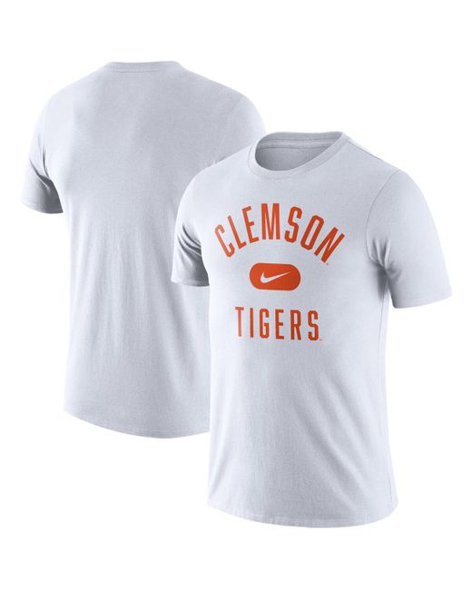 Nike Clemson Tigers Team Arch T-shirt
