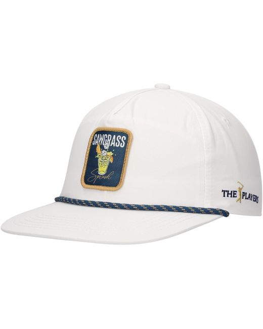 Barstool Golf The Players Snapback Hat
