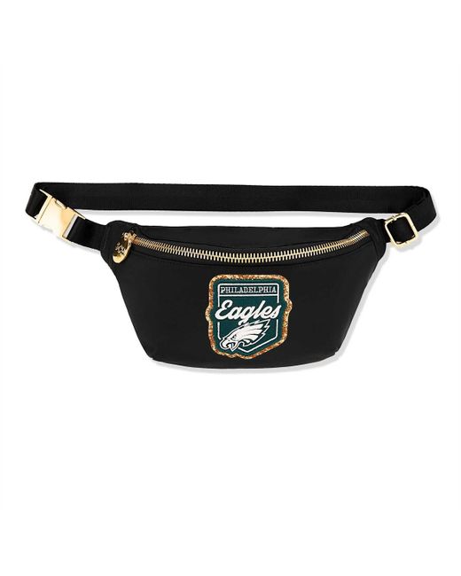 Stoney Clover Philadelphia Eagles Classic Belt Bag