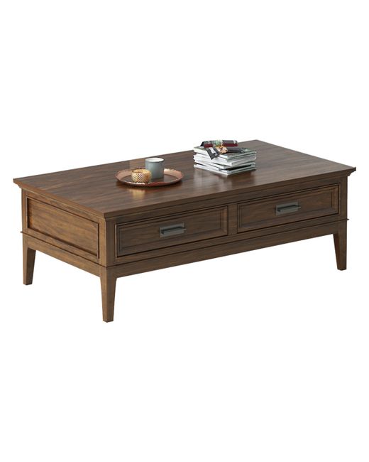 Macy's Caruth Cocktail Table