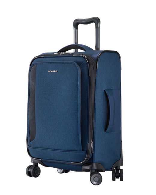 Ricardo Malibu Bay 3.0 Carry-On Suitcase