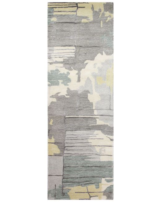 Bb Rugs Closeout Downtown Tud-03 Rug