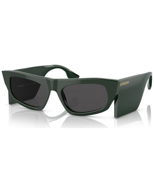 Burberry Palmer Sunglasses